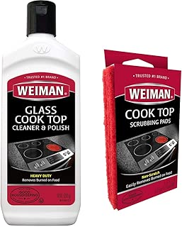 Best Glass Top Oven Scratch Repair Of 2020 Top Rated Reviewed