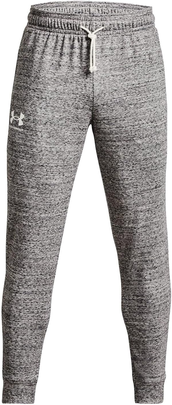 Under Armour Men’s Rival Terry Joggers