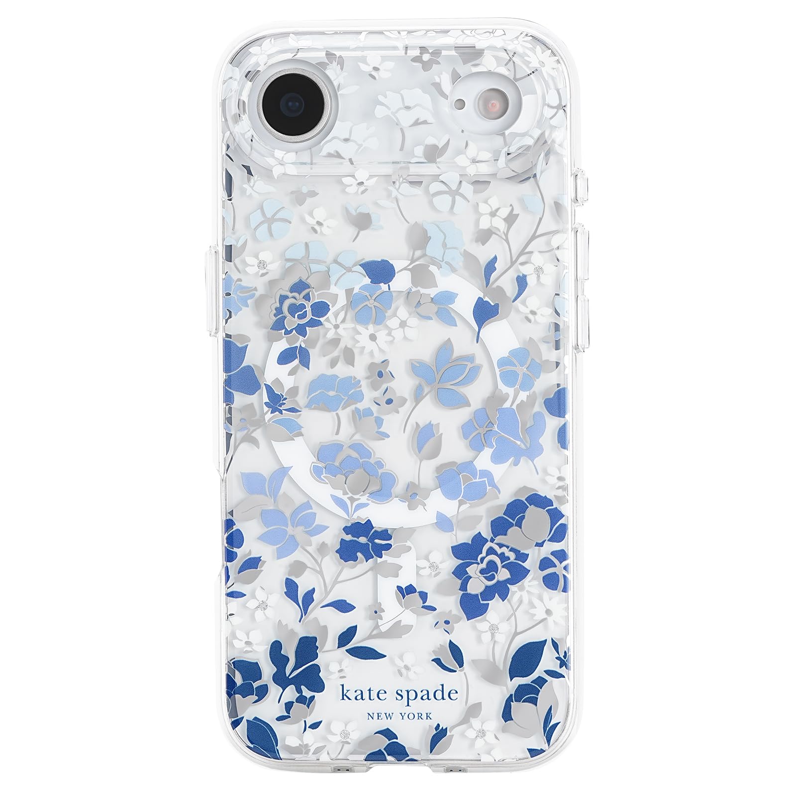 Amazon.com: kate spade new york iPhone Air Case - Compatible with