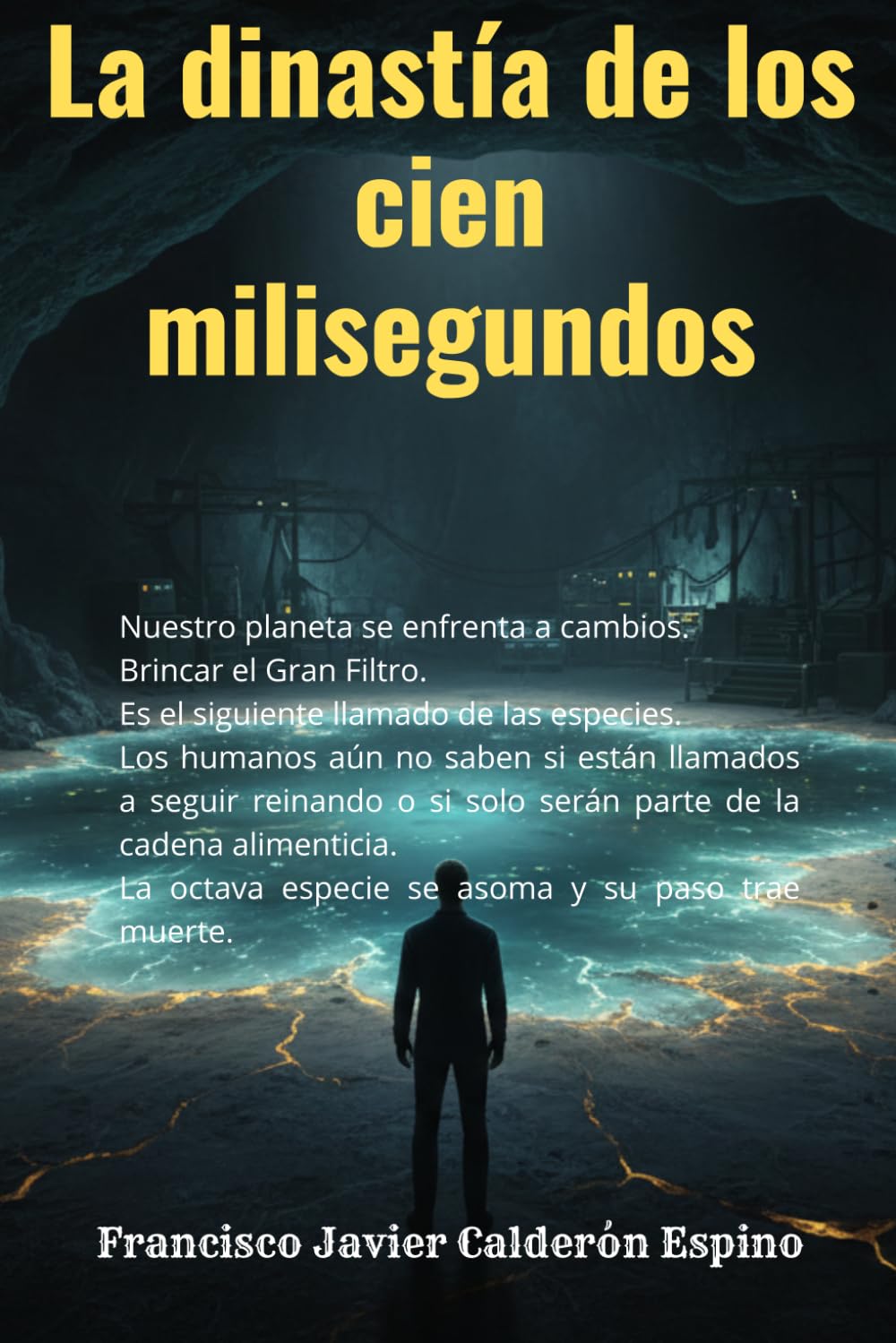 La dinastía de los cien milisegundos.