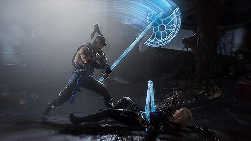 Vista 5 de Mortal Kombat 11 Xbox One