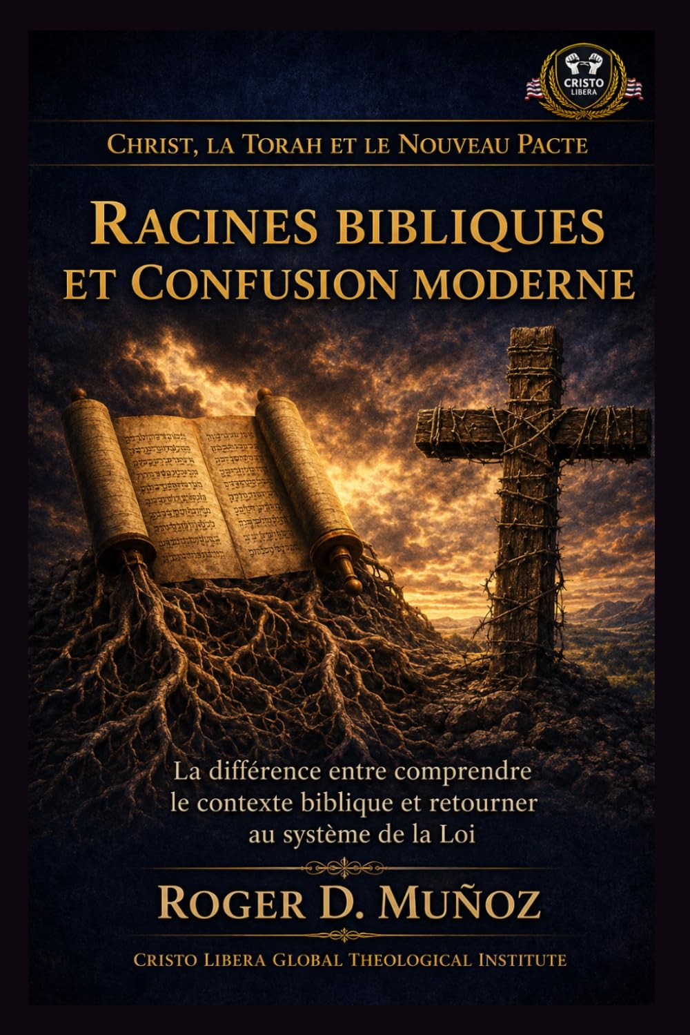 Racines bibliques et confusion moderne: La différence entre comprendre le contexte biblique et retourner au système de la Loi