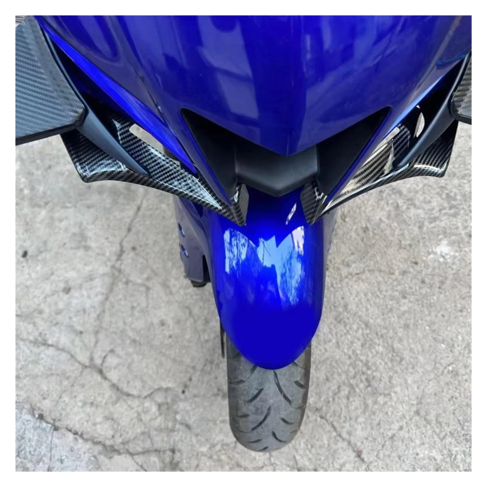 Amazon | に適合する YZF-R25 YZF-R3 YZF R3 R25 2019-2024 オートバイ