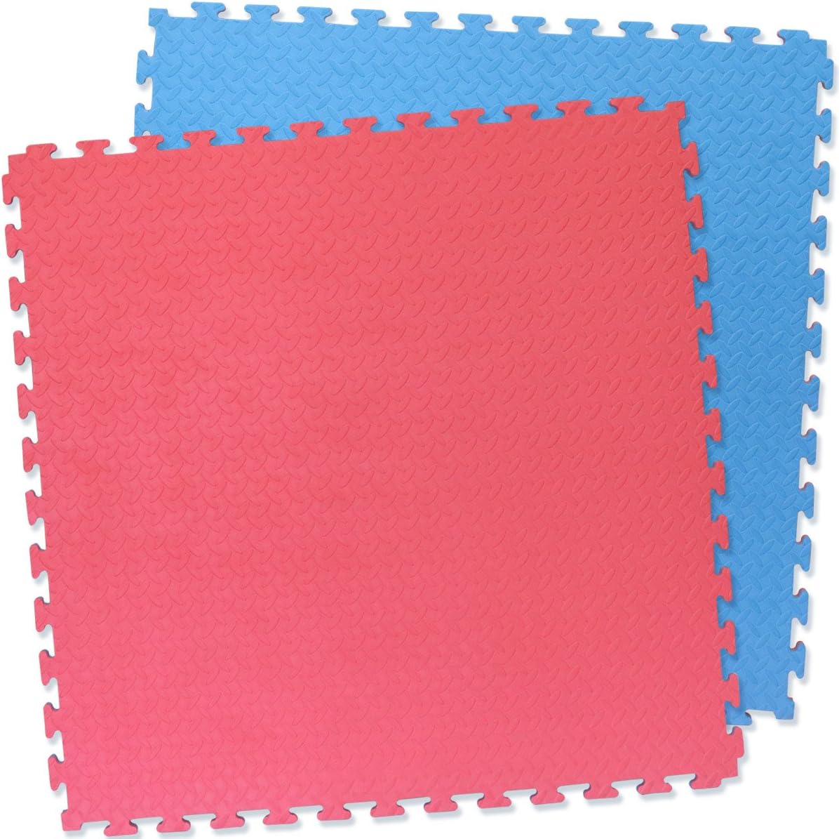 EasyChange ジョイントマット 大判サイズ 100×100cm 厚み 2cm 10枚組