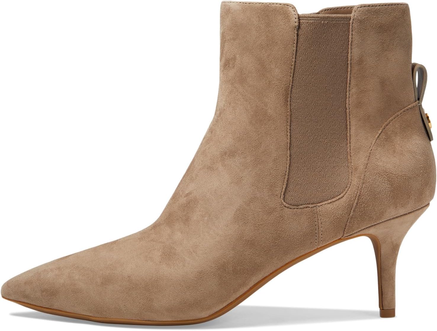 Cole Haan Women's 65mm Go-to Park Ankle