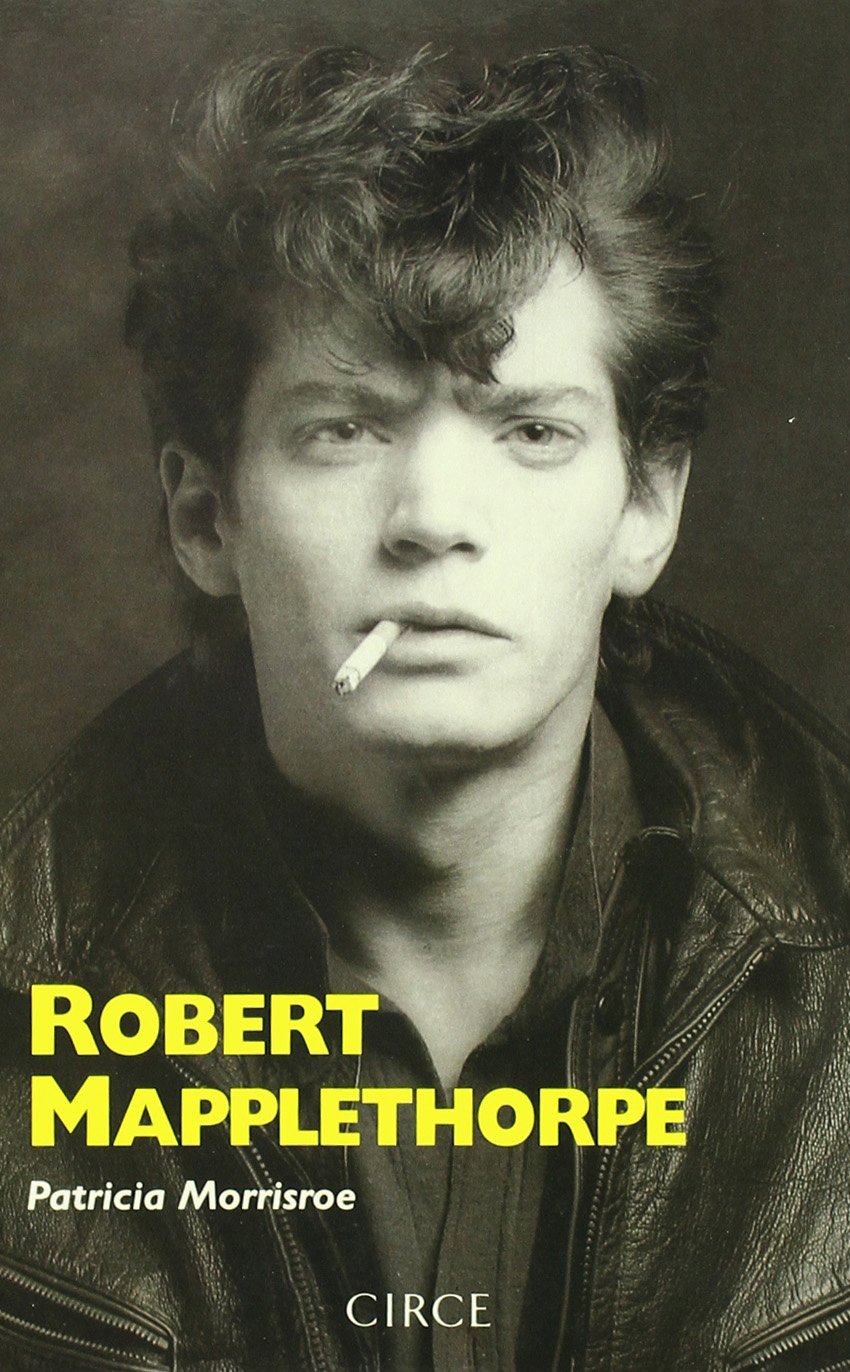 Robert Mapplethorpe