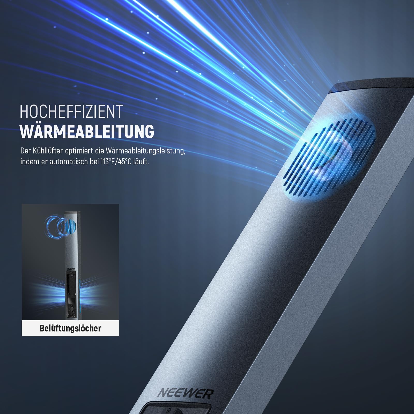Neewer 2 – Bild 3