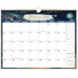 2026 Calendar - 2026 Wall Calendar, JAN 2026 - DEC 2026, 15