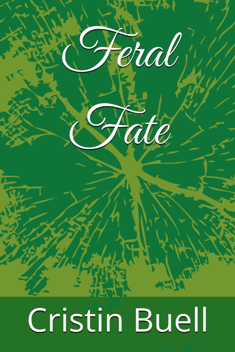 Feral Fate (The Feral Bonds Series)