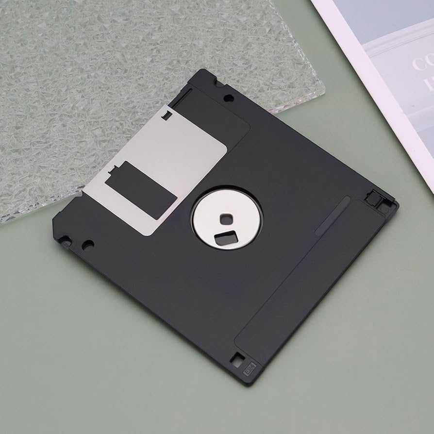 SONY - 3.5型フロッピーディスク&amp;フロッピーディスククリーナー 81RJxiY-RgL._UF894,1000_QL80_.jpg