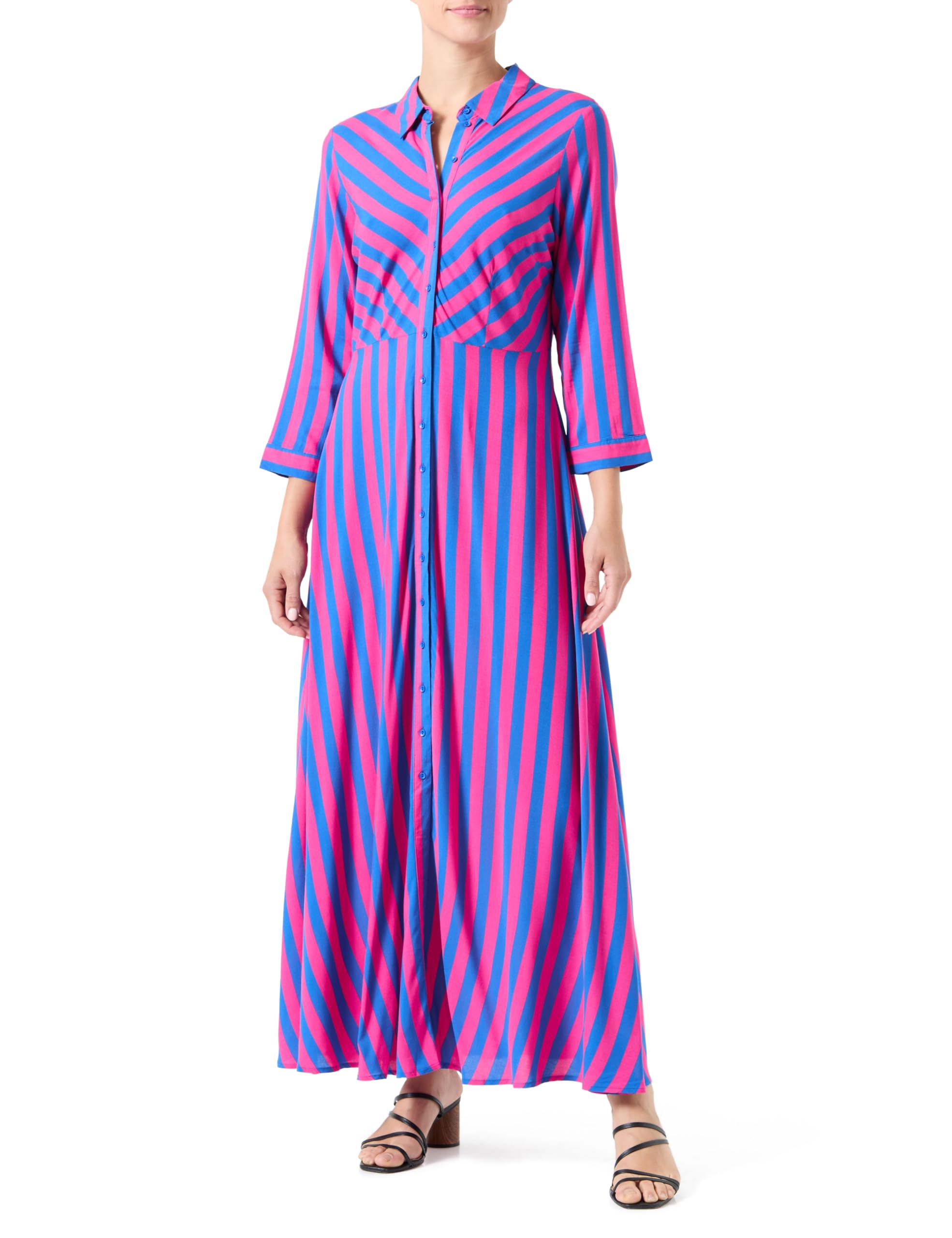 YASFemale Kleid YASSAVANNA