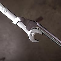 Vista 8 de OEMTOOLS 22656 Herramienta Extensora de Llave, Aumenta el Torque en Espacios Reducidos, Extensión Universal de Llave para Pernos Oxidados, Llaves