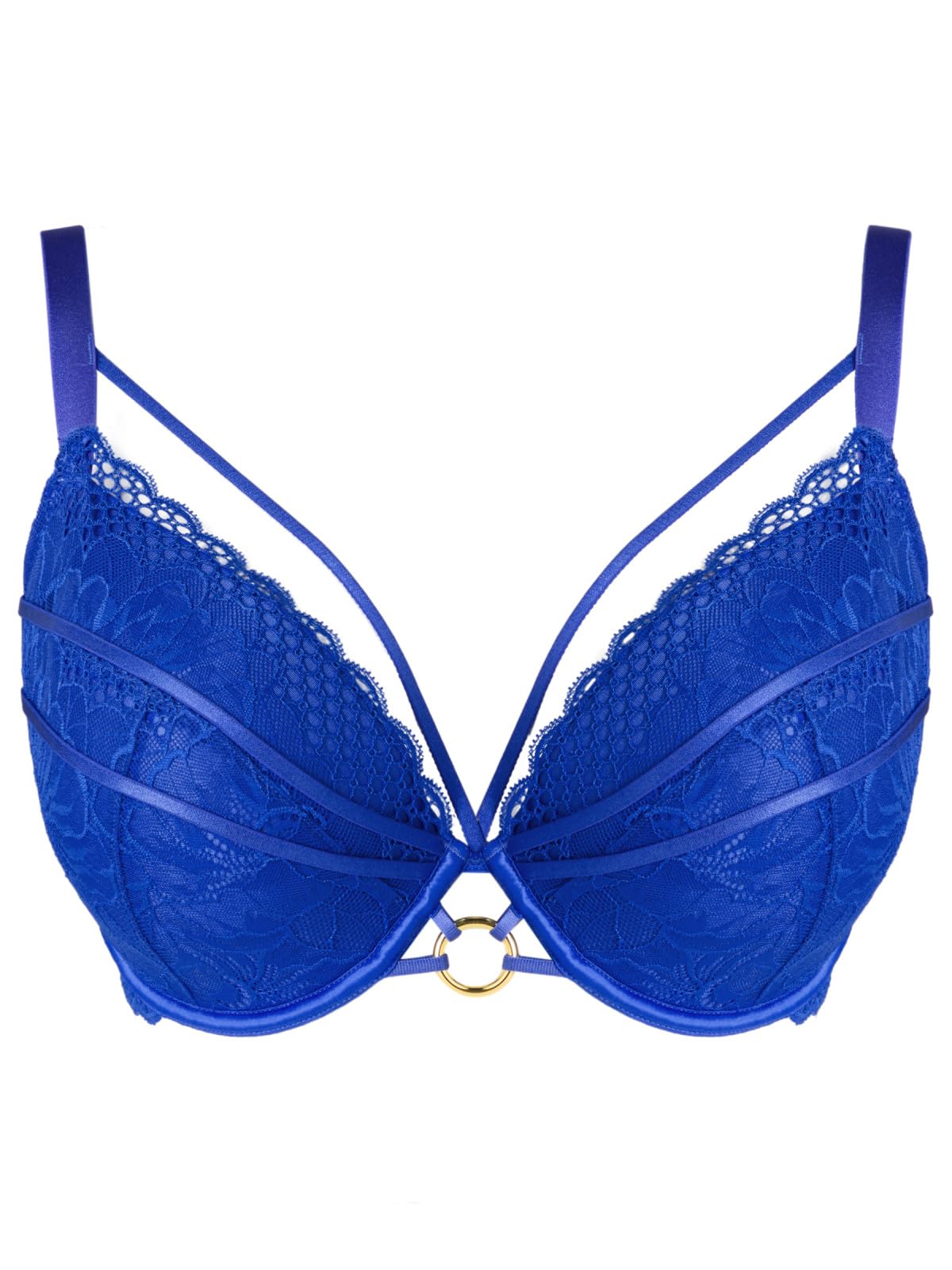 Ann Summers Compelling Padded Plunge
