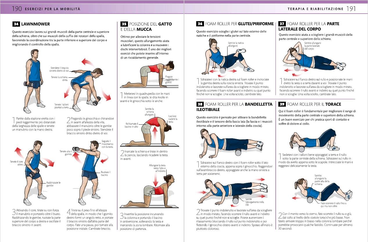 Guida alle lesioni sportive. La guida essenziale per prevenire, diagnosticare e curare gli infortuni sportivi