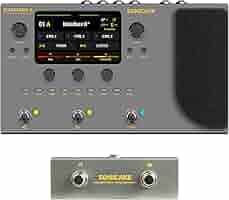 Amazon.com: SONICAKE Multi Effects Processor - Matribox II