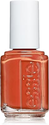 essie Nail Polish, Glossy Shine Finish, Sunshine State Of Mind, 0.46 fl. oz.