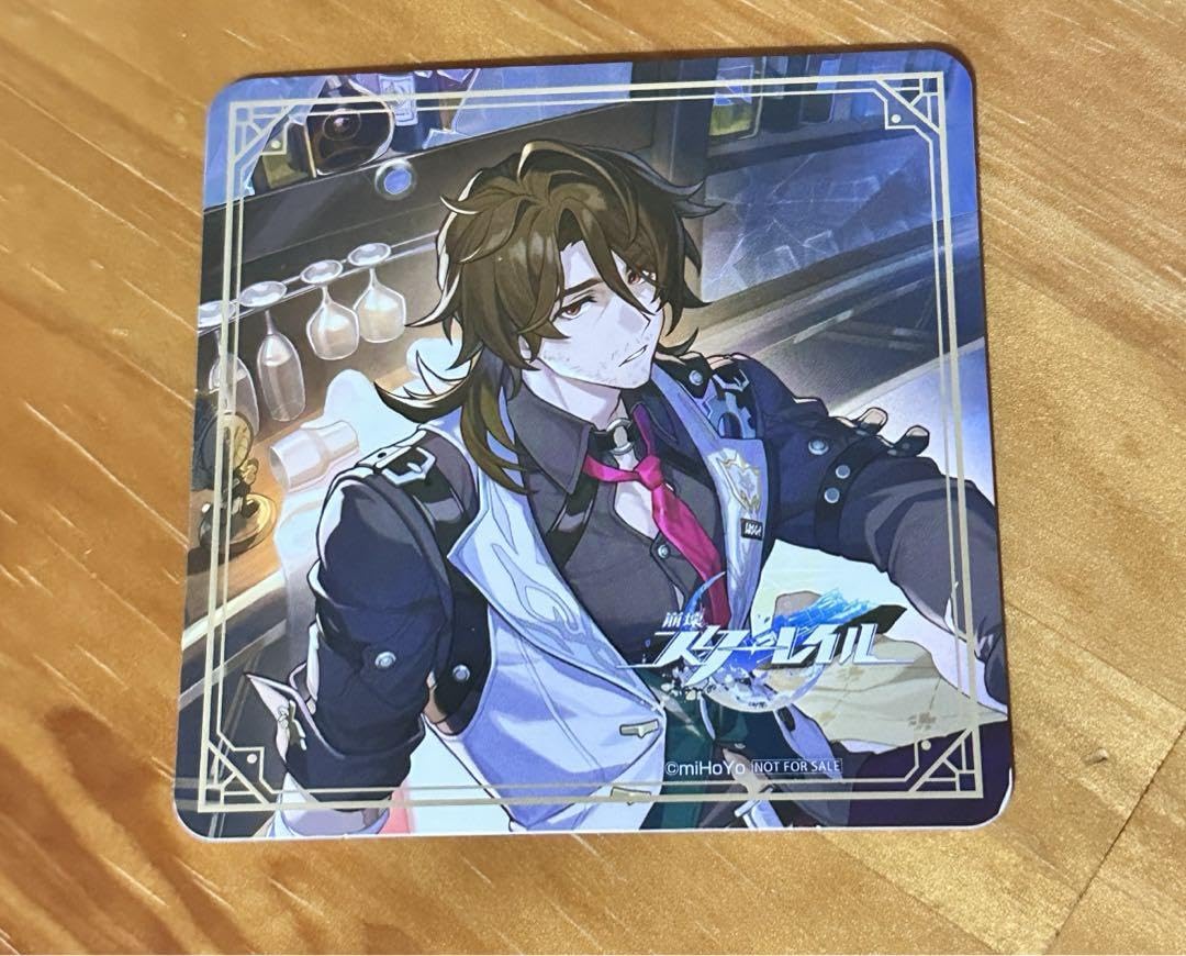 Amazon.co.jp: 崩壊スターレイル スタレ GIGO ポップコーン 特典