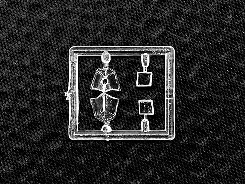 Miniatura 4 de ICM Modelos I-15 Kit de construcción de caza biplano soviético