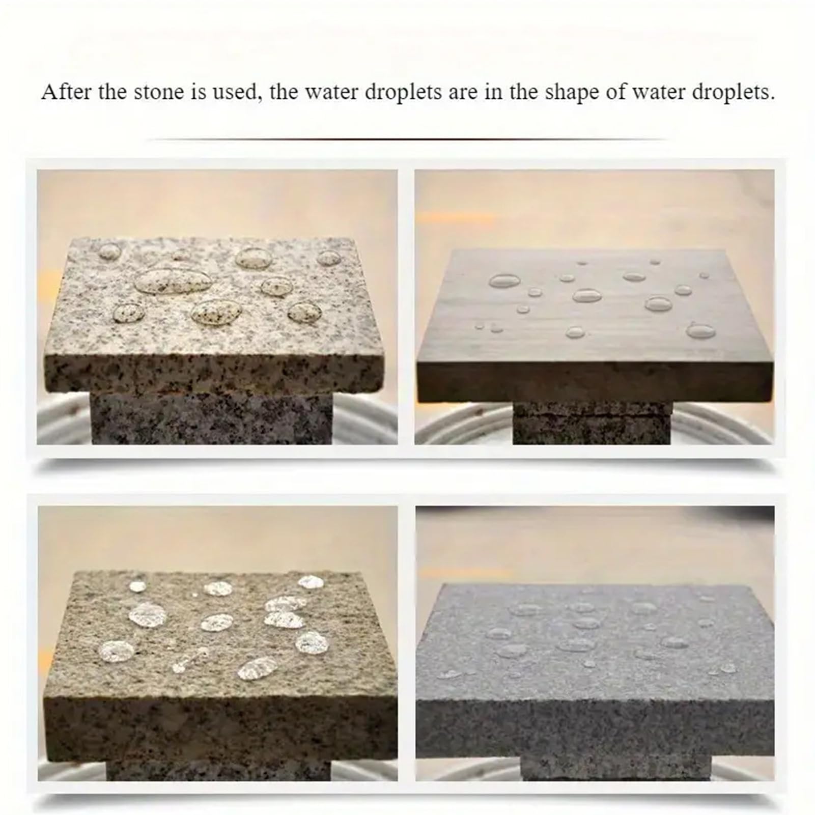 Stone Polish – Pasta detergente per pavimenti in piastrelle, impermeabile, cera lucidante per pavimenti in marmo per mobili, doccia, piano cottura, cucina, bagno