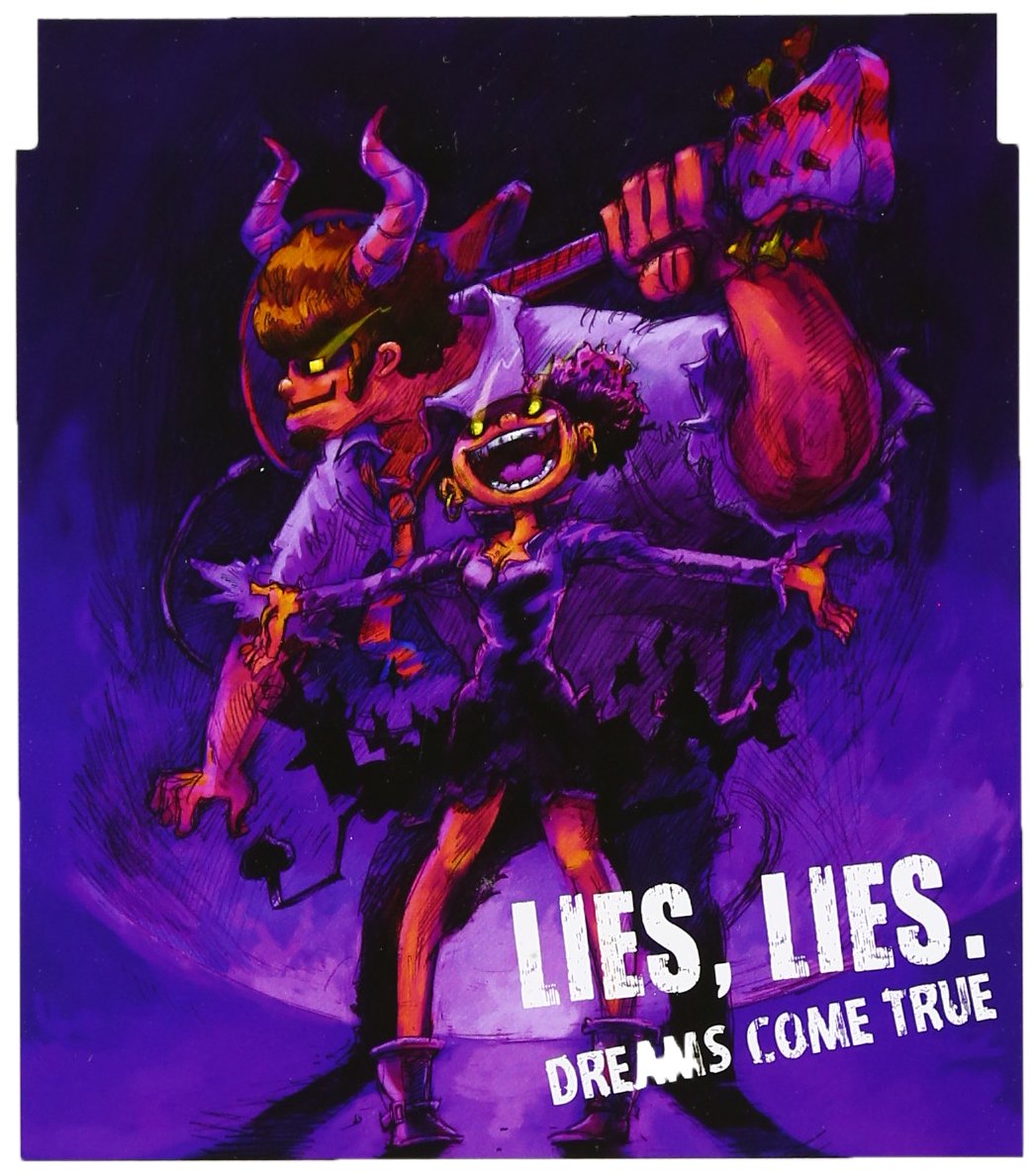 邦楽 HARTFIELD True color, true lie CD Amazon.co.jp: True Color True Lie: ミュージック