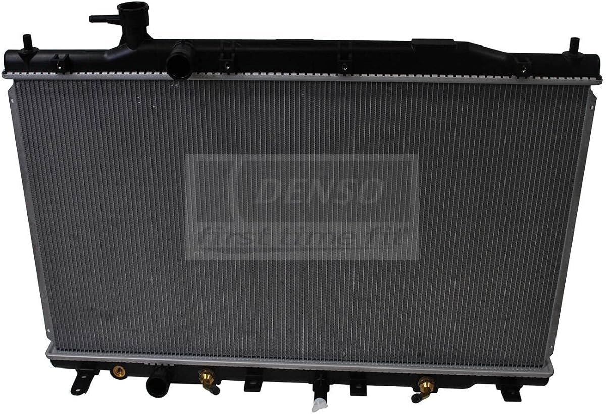 Denso 221-3235 Radiator