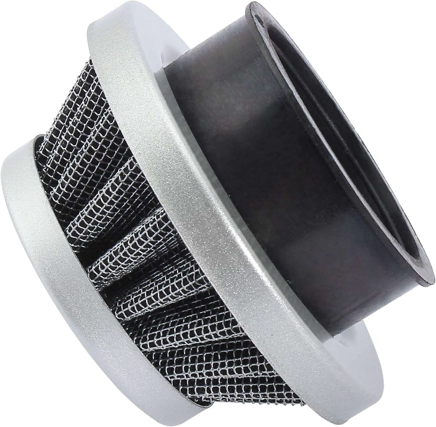 QAZAKY 42mm 43mm 44mm Filter Cleaner for 33cc 43cc 47cc 49cc 50cc 52cc Minimoto 2-stroke Engine Motorcycle ATV Quad Scooter Go Kart Moped Pit Dirt Mini Pocket Bike Chopper China X1 X2 X3 X6 X7 X8