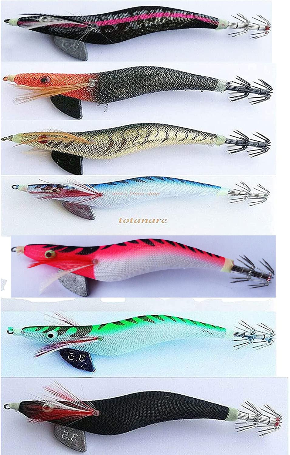 Le Migliori Esche Per La Pesca Alle Razze, Un Menu Variegato - Foto 2