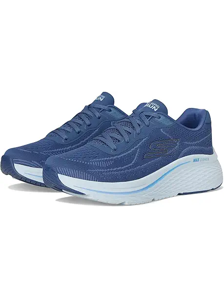 Женские кроссовки SKECHERS Max Cushioning Elite 2.0 Crestmore для бега