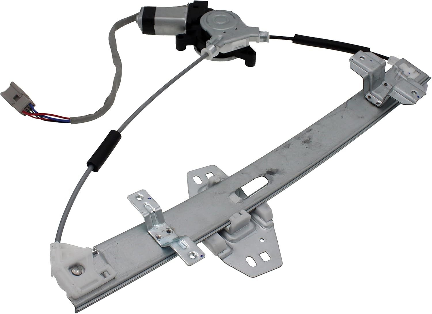 Dorman 751-736 Front Driver Side Power Window Regulator and Motor Assembly Compatible with Select Acura Models