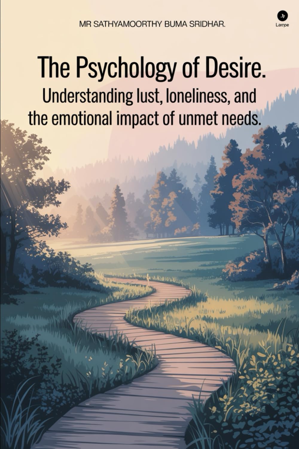The Psychology of Desire: Understanding Lust, Loneliness, and the Emotional Impact of Unmet Needs.