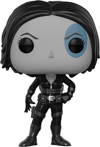 Miniatura 3 de Funko pop! Marvel: Deadpool parodia dominó