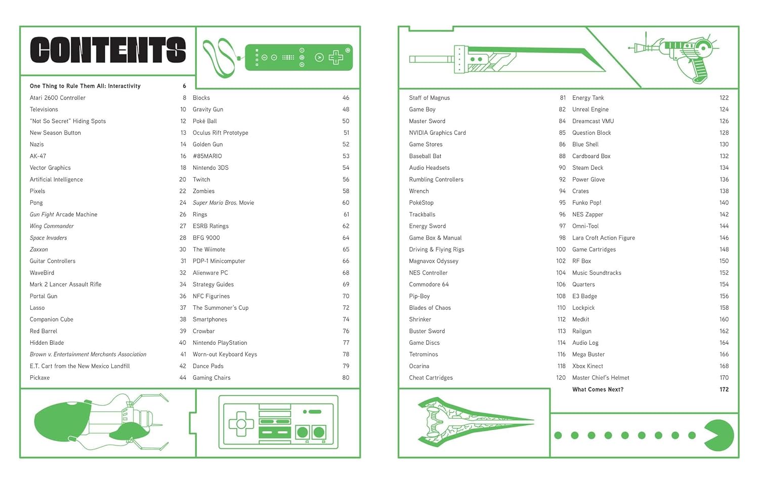 Video Games in 100 Objects      Hardcover – March 3, 2026