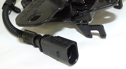 Miniatura 3 de Volkswagen Nuevo pestillo de bloqueo de capó de repuesto Beetle