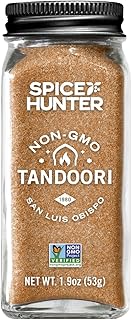 Spice Hunter Tandoori Global Fusion Rub 1.9 Oz.