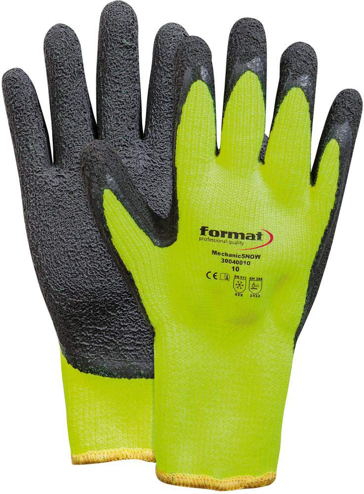 format handschuhe Handschuh Mechanic Snow, Gr. 10 Baumarkt bike-bags-baskets Speed(RPM):24V 12rpm How to Choose the