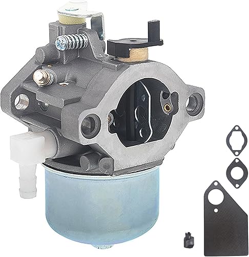 Miniatura 2 de WFLNHB Carburador 690115 690111 Reemplazo para 690119 694526 Tractor Generador Motor Carb