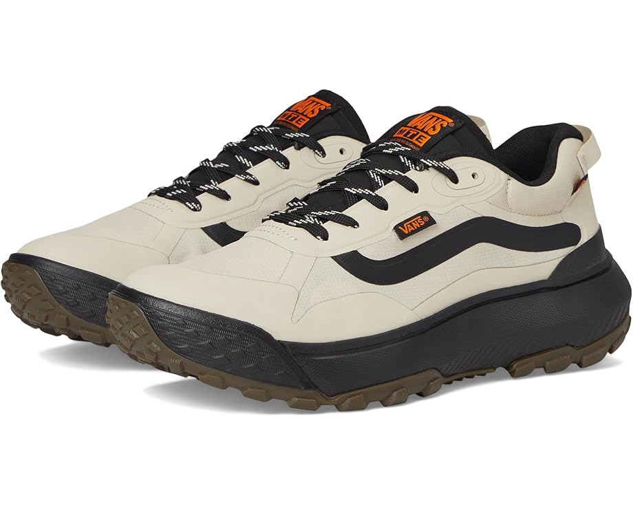 Vans MTE Crosspath - Pair View