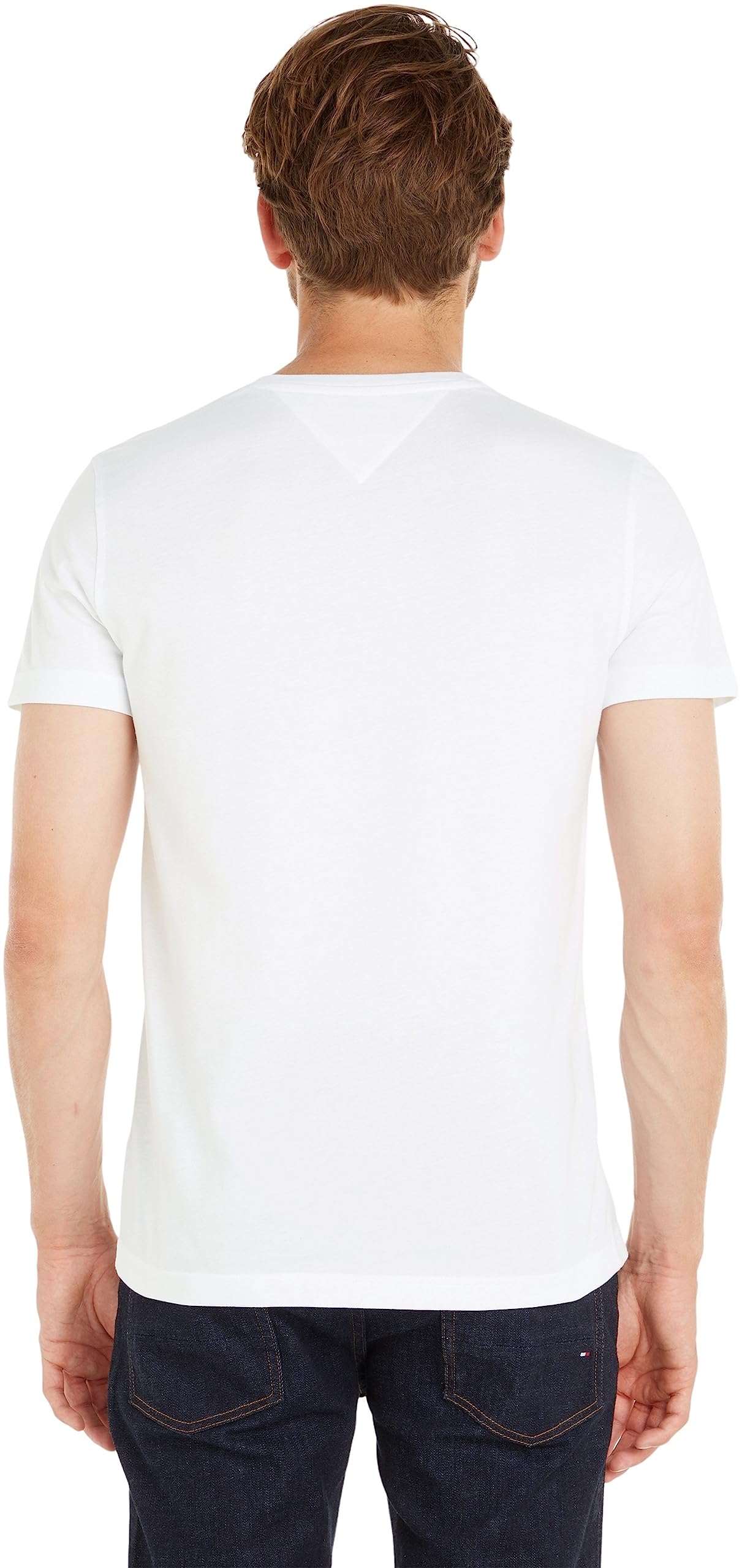Tommy Jeans Basic T-Shirt