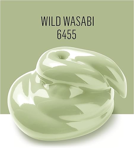 Vista 181 de FolkArt 462 - Pintura acrílica en varios colores (2 oz), color sombra quemada (Burnt Umber)