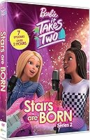 Vista 1 de Barbie It Takes Two - Stars Are Born
