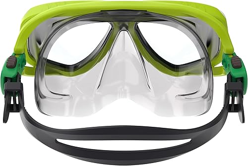 Miniatura 8 de Speedo Adventure Swim Mask & Snorkel Set