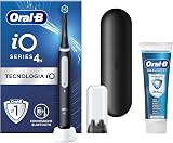 Oral-B iO 4 con custodia foto 1