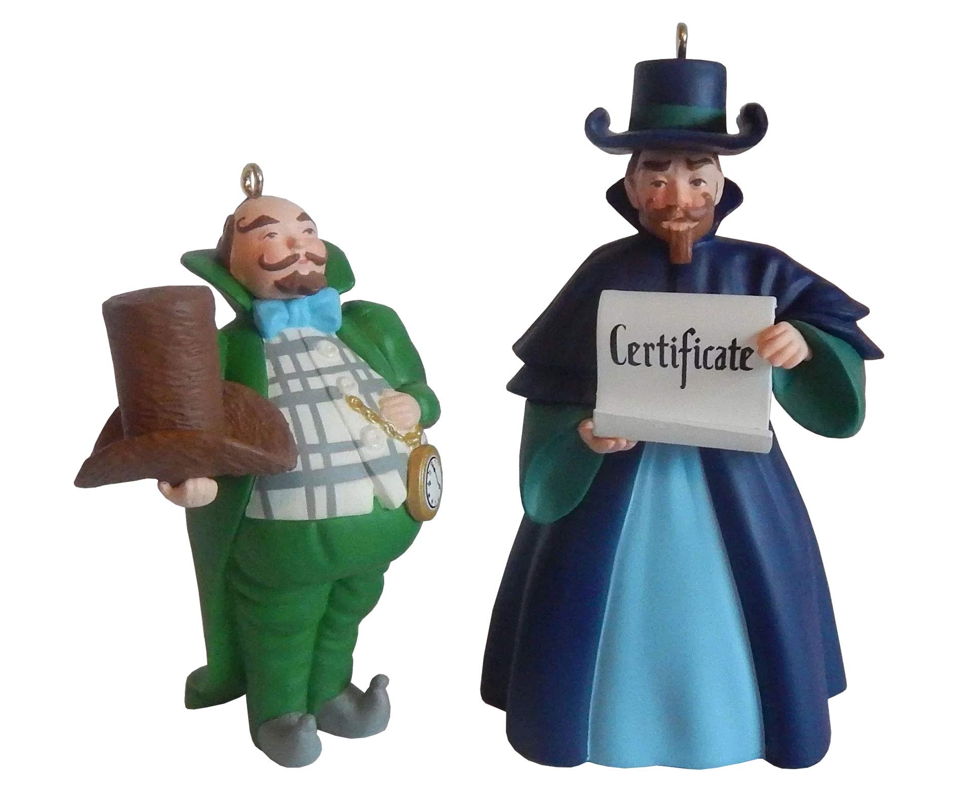 Amazon.co.jp: 1997年Hallmarkオーナメント オズの魔法使い マンチキン