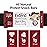 Extend Nutrition 1 Gram Sugar High Protein Bars, Perfect Diabetic Snacks for Adults and Kids, High Protein Bars for Hunger Control & Steady Energy, Low Carb, Keto Friendly, Yogurt and Berry, 24 Count