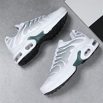 Zapatillas Deporte Hombre Deportivas Aire Running Walking Shoes Ligero Zapatillas de Correr Gimnasio Transpirables Tenis Sneakers Fitness Gym Mujer2