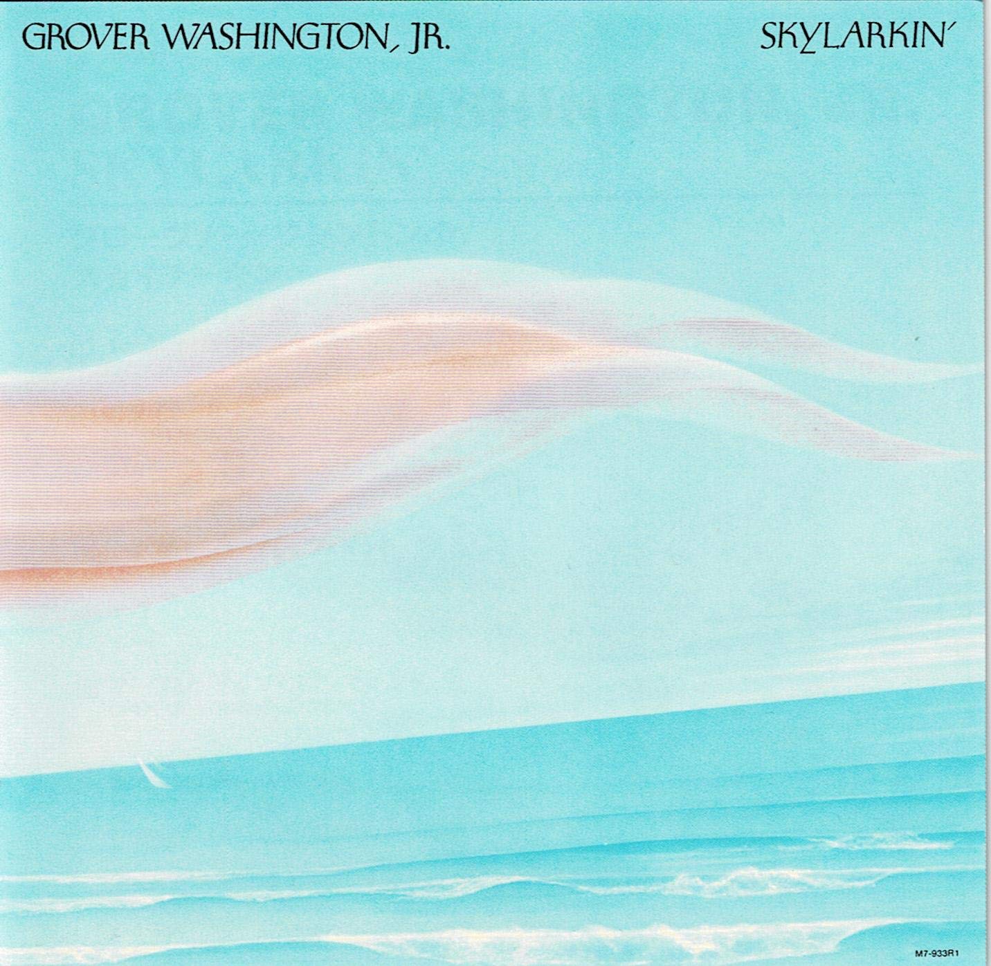 Skylarkin' Grover Washington Jr Amazon.es CD y vinilos}