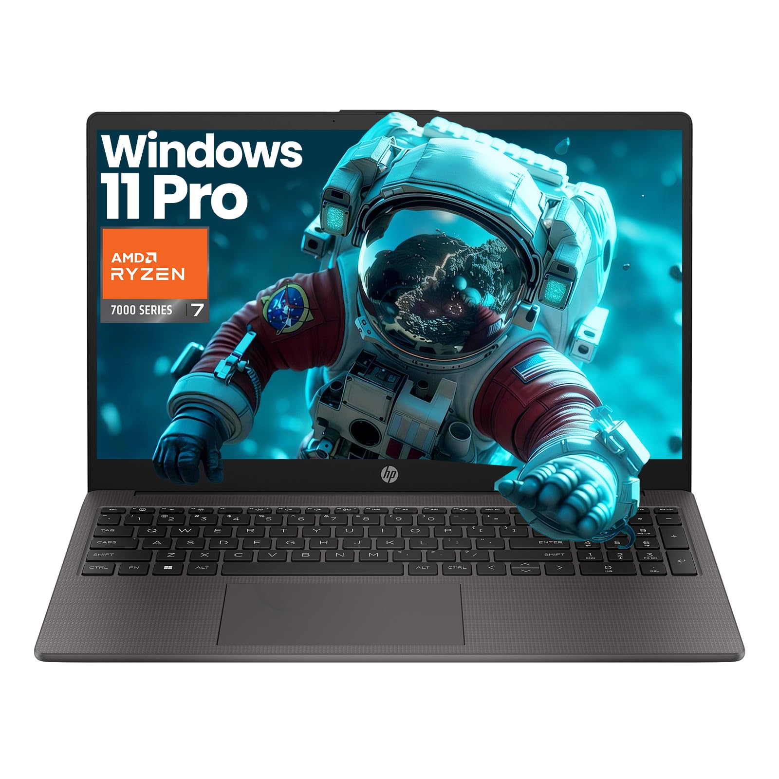 HP Business and Study Laptop