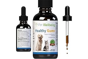 Tropiclean Water Additive for Cats 2oz (59ml)