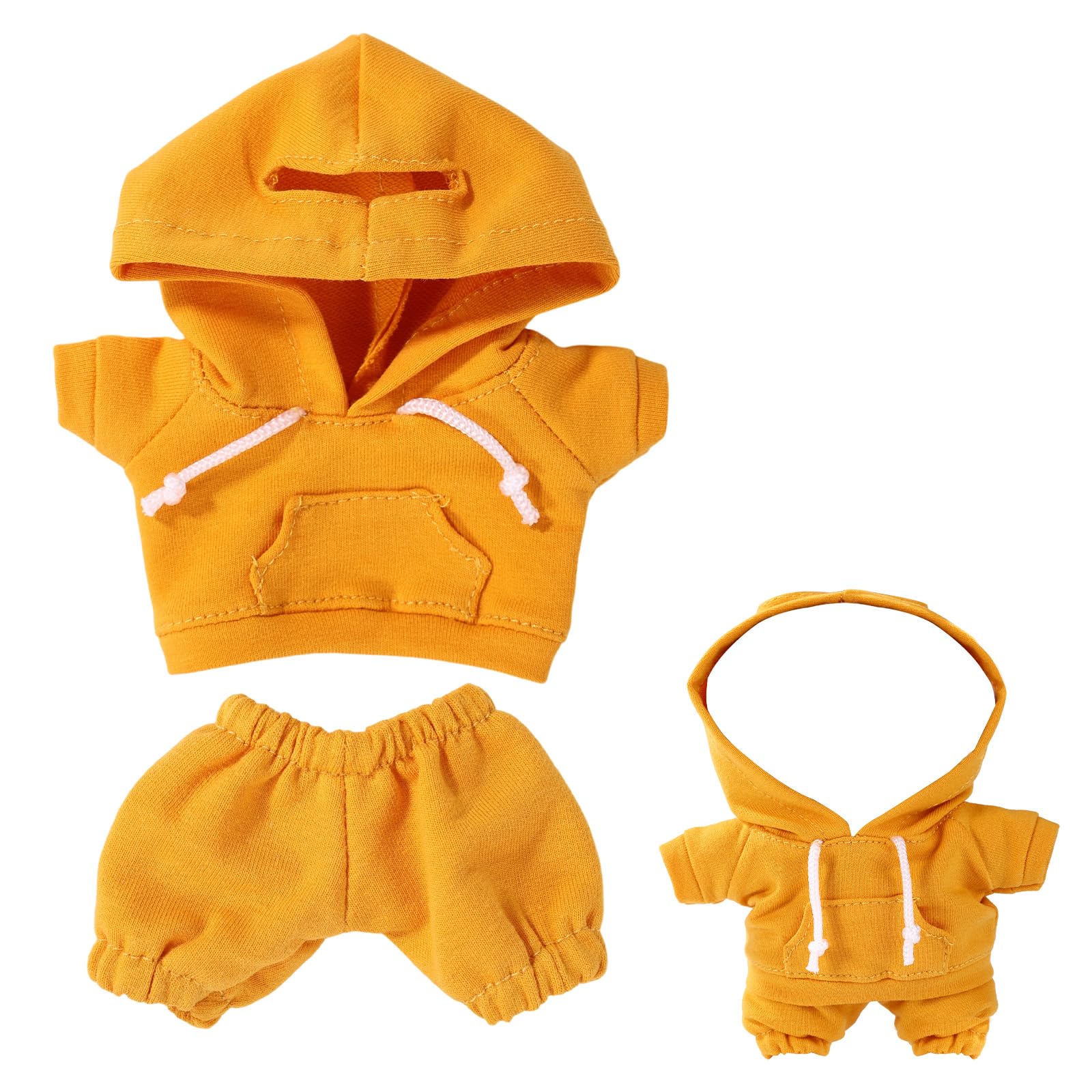 17cm/6.69in Doll Clothes Set