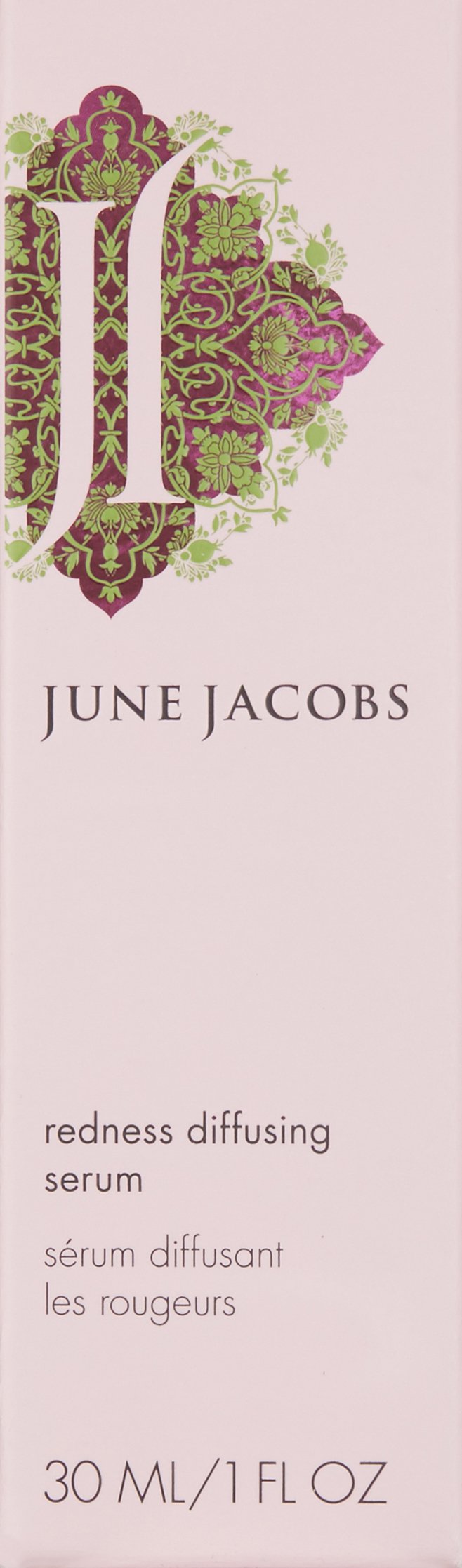 June Jacobs Redness Diffusing Serum, 1 Fl Oz